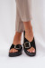 Klapky na platforme model 211970 Step in style Klapky na platforme model 211970 Step in style