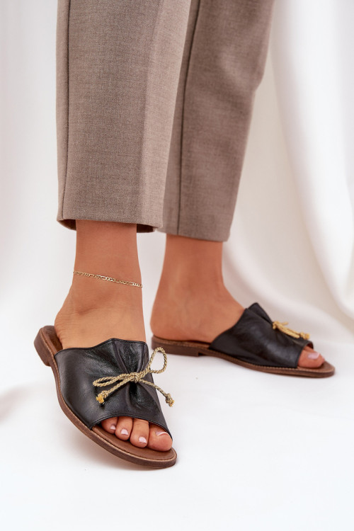 Papuče model 211971 Step in style