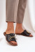 Papuče model 211971 Step in style Papuče model 211971 Step in style
