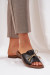 Papuče model 211971 Step in style Papuče model 211971 Step in style