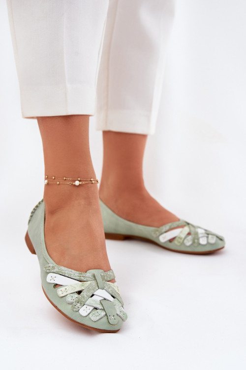 Baleríny model 211973 Step in style