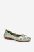 Baleríny model 211973 Step in style Baleríny model 211973 Step in style