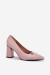 Lodičky na opätku model 211983 Step in style Lodičky na opätku model 211983 Step in style