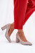 Lodičky na opätku model 211984 Step in style Lodičky na opätku model 211984 Step in style
