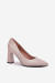 Lodičky na opätku model 211987 Step in style Lodičky na opätku model 211987 Step in style