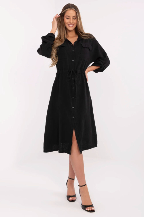Šaty na deň model 212020 Italy Moda