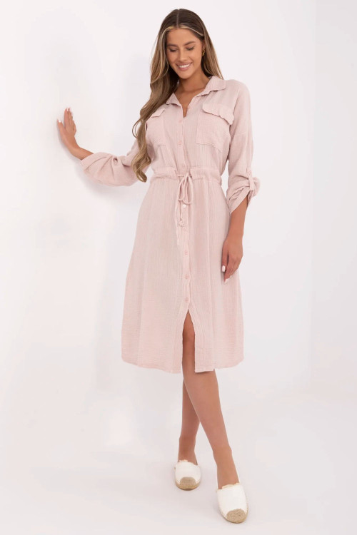 Šaty na deň model 212021 Italy Moda