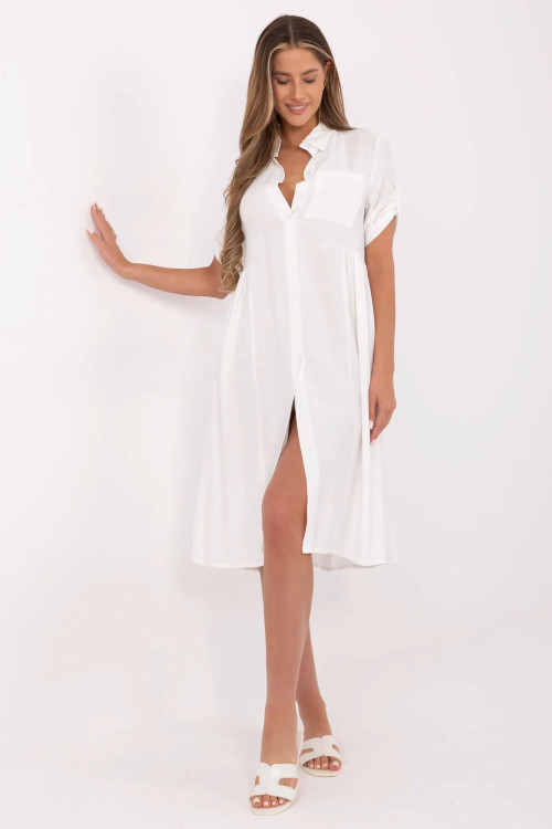 Šaty na deň model 212023 Italy Moda