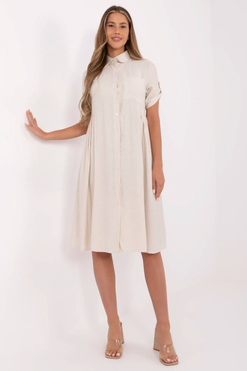 Šaty na deň model 212024 Italy Moda