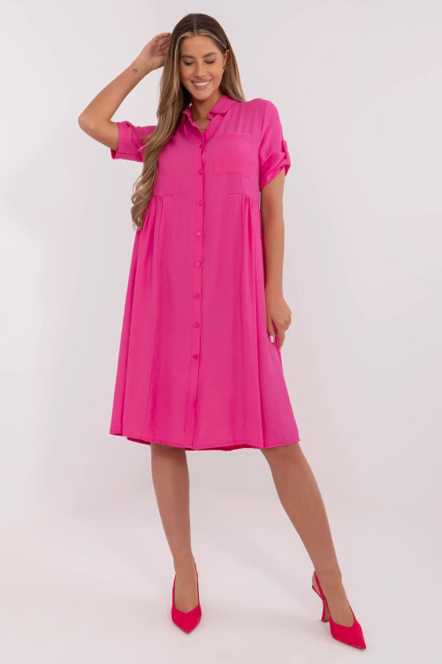 Šaty na deň model 212026 Italy Moda