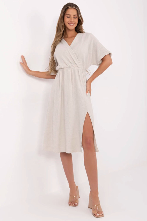 Šaty na deň model 212058 Italy Moda