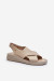 Sandále model 212116 Step in style