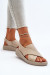 Sandále model 212116 Step in style