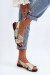 Sandále model 212119 Step in style Sandále model 212119 Step in style