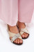 Sandále model 212125 Step in style Sandále model 212125 Step in style