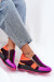 Športová obuv model 212137 Step in style Športová obuv model 212137 Step in style