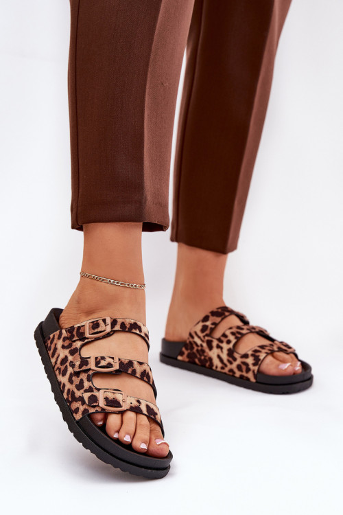Papuče model 212147 Step in style
