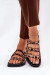 Papuče model 212147 Step in style Papuče model 212147 Step in style