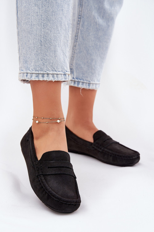 Mokasíny model 212162 Step in style