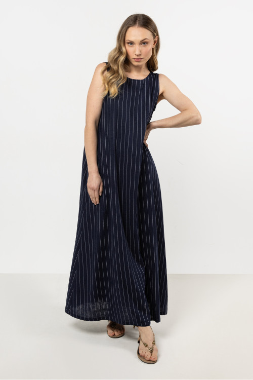 Šaty na deň model 212181 awama
