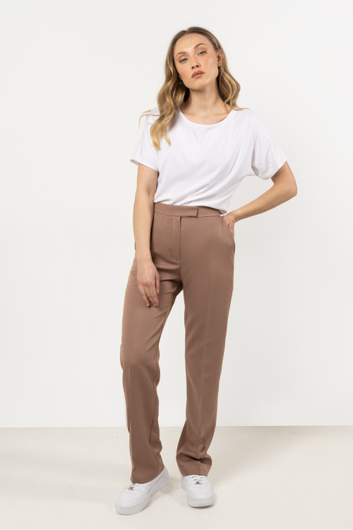 Dámske nohavice model 212221 awama