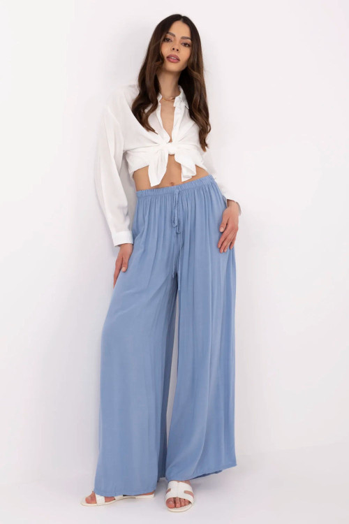 Dámske nohavice model 212281 Italy Moda