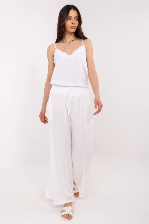 Dámske nohavice model 212284 Italy Moda
