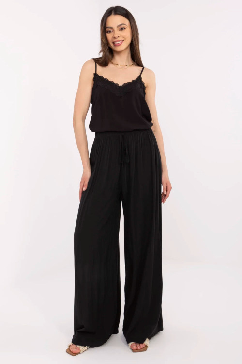Dámske nohavice model 212285 Italy Moda