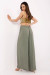 Dámske nohavice model 212286 Italy Moda