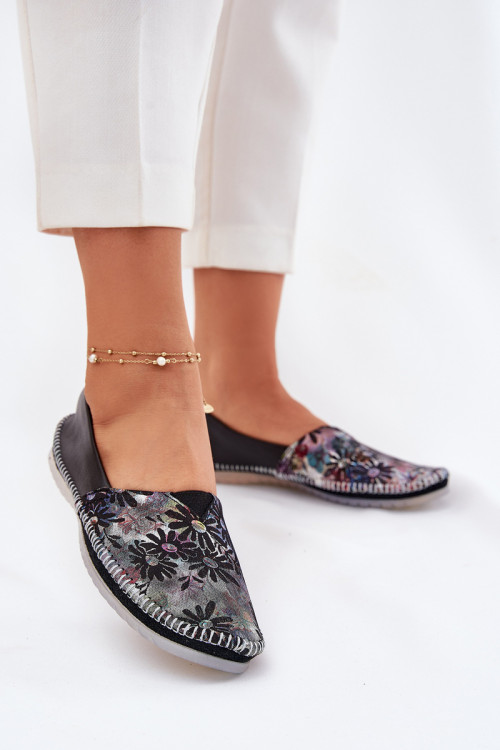 Baleríny model 212337 Step in style