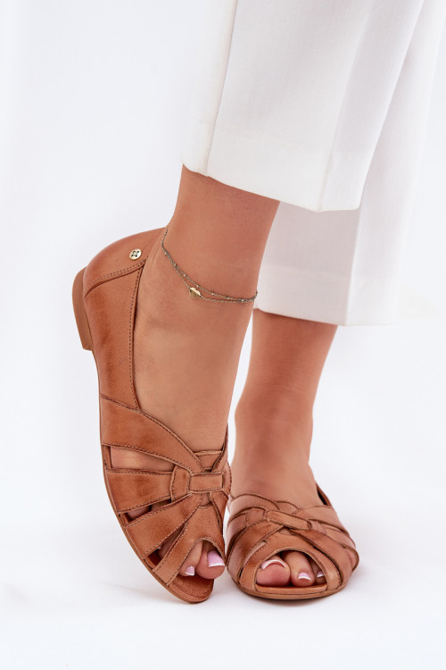 Baleríny model 212343 Step in style