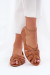 Baleríny model 212343 Step in style Baleríny model 212343 Step in style