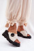 Platforma model 212347 Step in style Platforma model 212347 Step in style