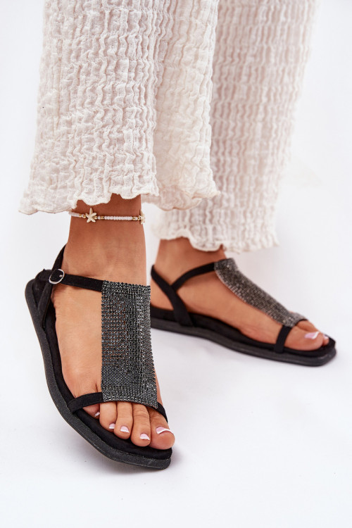 Sandále model 212359 Step in style