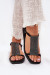 Sandále model 212359 Step in style Sandále model 212359 Step in style