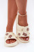 Papuče model 212368 Step in style