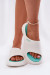 Papuče model 212371 Step in style Papuče model 212371 Step in style