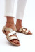 Sandále model 212543 Step in style