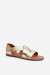 Sandále model 212543 Step in style