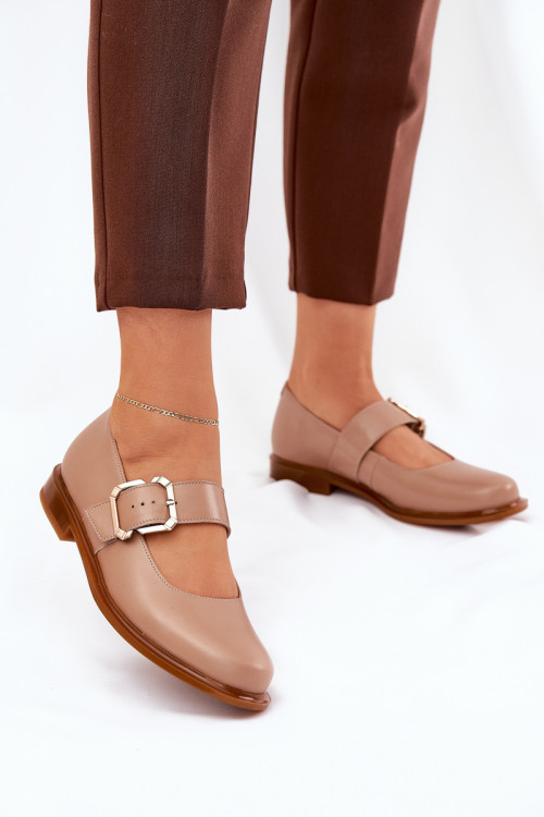 Poltopánky model 212574 Step in style