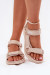 Sandále model 212580 Step in style