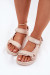 Sandále model 212580 Step in style