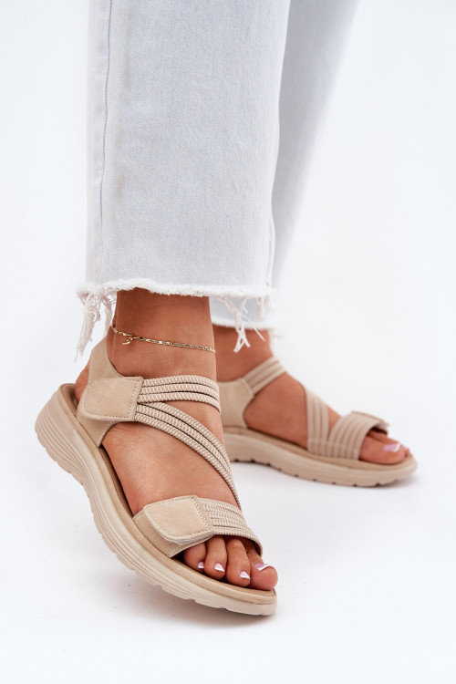 Sandále model 212581 Step in style