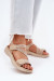 Sandále model 212581 Step in style
