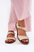 Sandále model 212583 Step in style Sandále model 212583 Step in style
