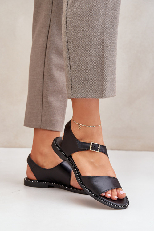 Sandále model 212585 Step in style