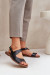 Sandále model 212586 Step in style