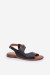 Sandále model 212586 Step in style