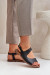 Sandále model 212586 Step in style