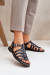 Sandále model 212587 Step in style Sandále model 212587 Step in style